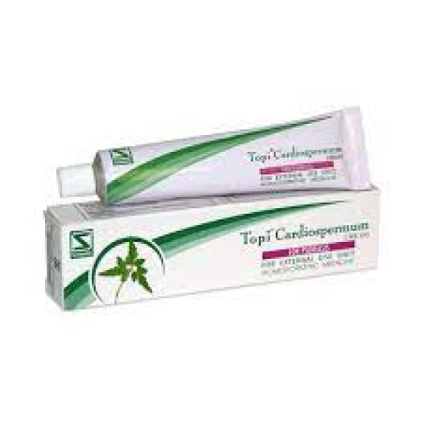 Topi Cardiospermum
